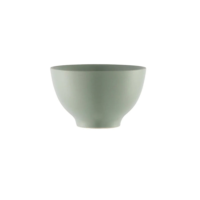 Bowl 10x6 cm Verde Jade Modulo Nature
