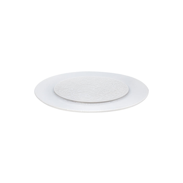 Plato Panero 14 Cm L Couture