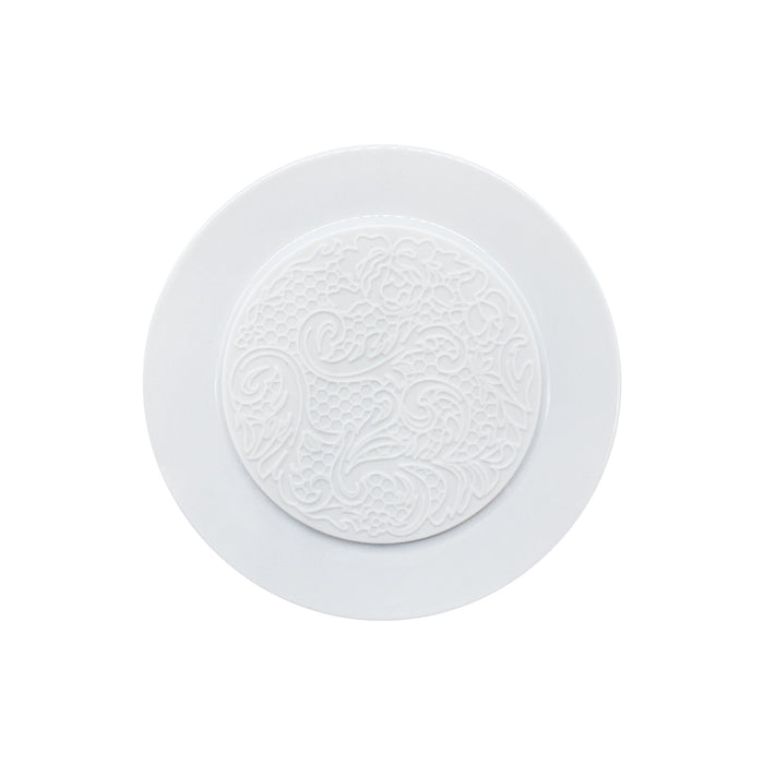 Plato Panero 14 Cm L Couture