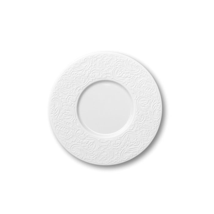 Plato Para Taza Cafe 15.8 Cm Porcelana L Couture