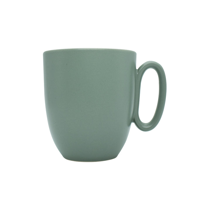 Tarro Mug 11 Oz (326ml) Verde Jade Modulo Nature