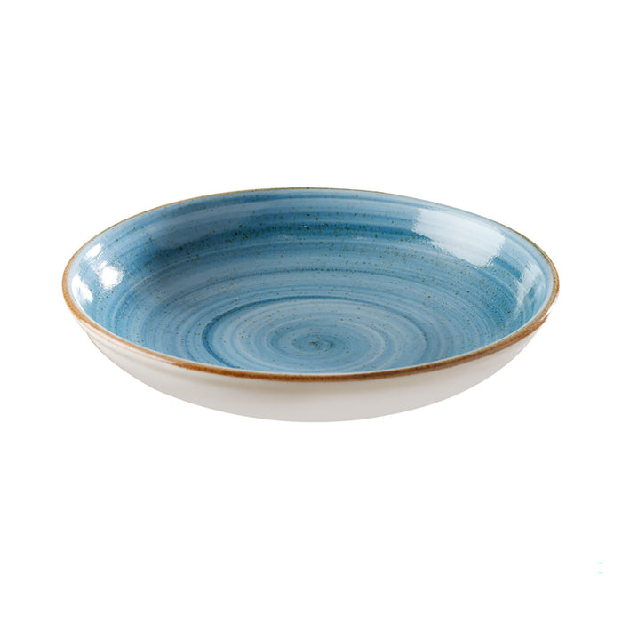 Bowl Coupe 26 cm 1.2 Lt Azul Artisan