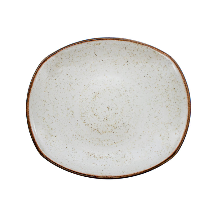 Plato Coupe 25.3 cm Beige Artisan