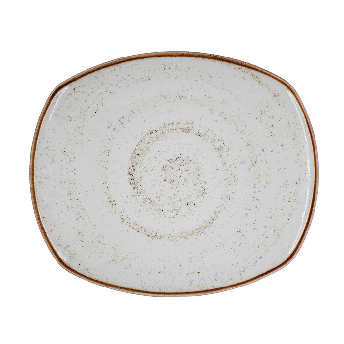 Plato Coupe 29.2 cm Beige Artisan