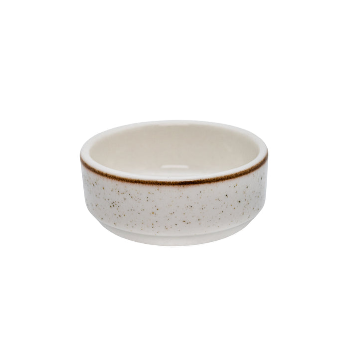 Ramekin 4 Oz (119ml) Beige Artisan
