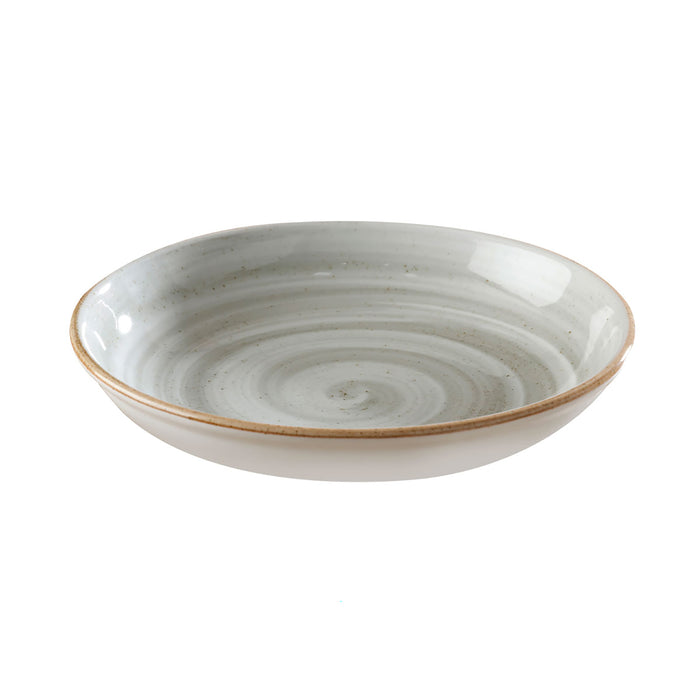 Bowl Coupe 1.2 Lt 26 cm Gris Artisan