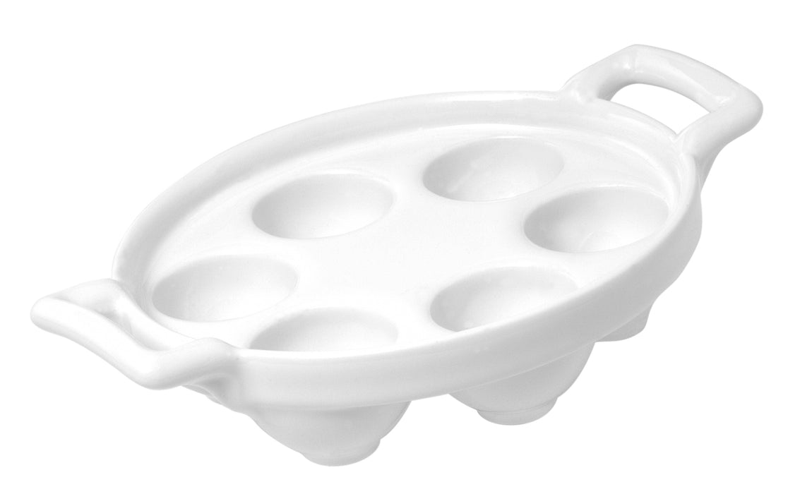 Plato para 6 Caracoles