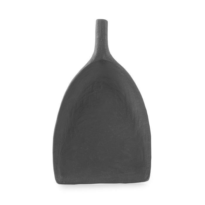 Plato Tipo Pala 18 X 14 X 2 Cm Matt Slate Style Yli