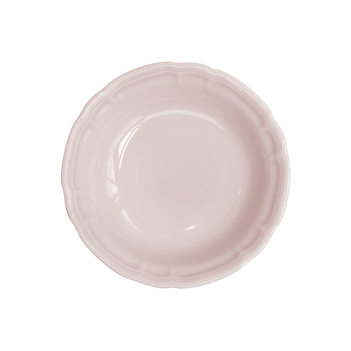 Plato Compotero 13.8 cm Rosa Provence