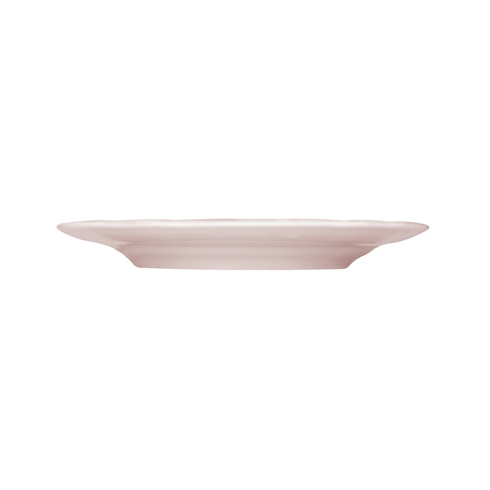 Plato Trinche 20.7 cm Rosa Provence