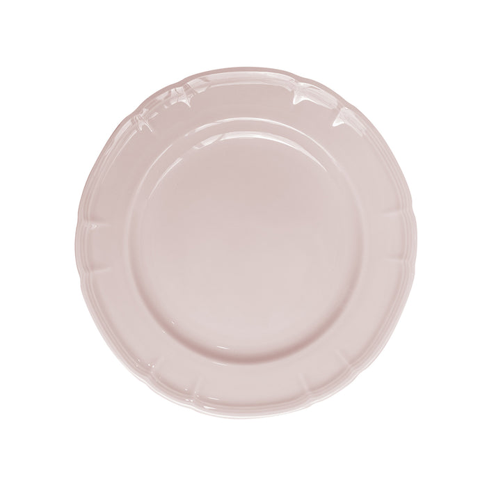 Plato Trinche 20.7 cm Rosa Provence