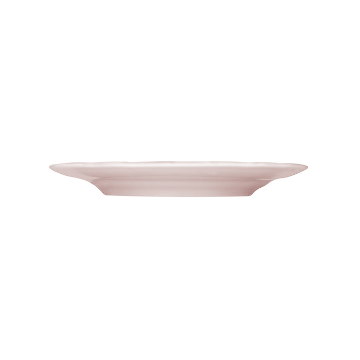 Plato Trinche 17.8 cm Rosa Provence
