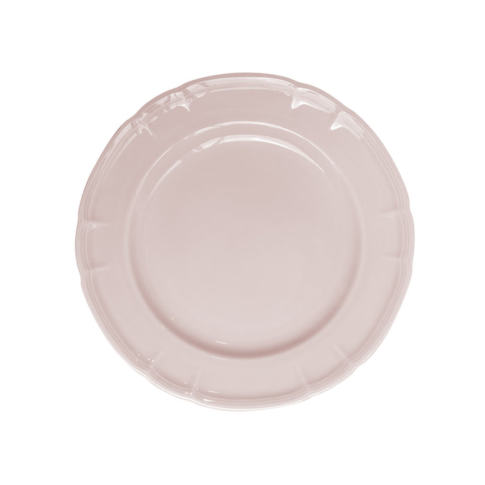 Plato Trinche 17.8 cm Rosa Provence