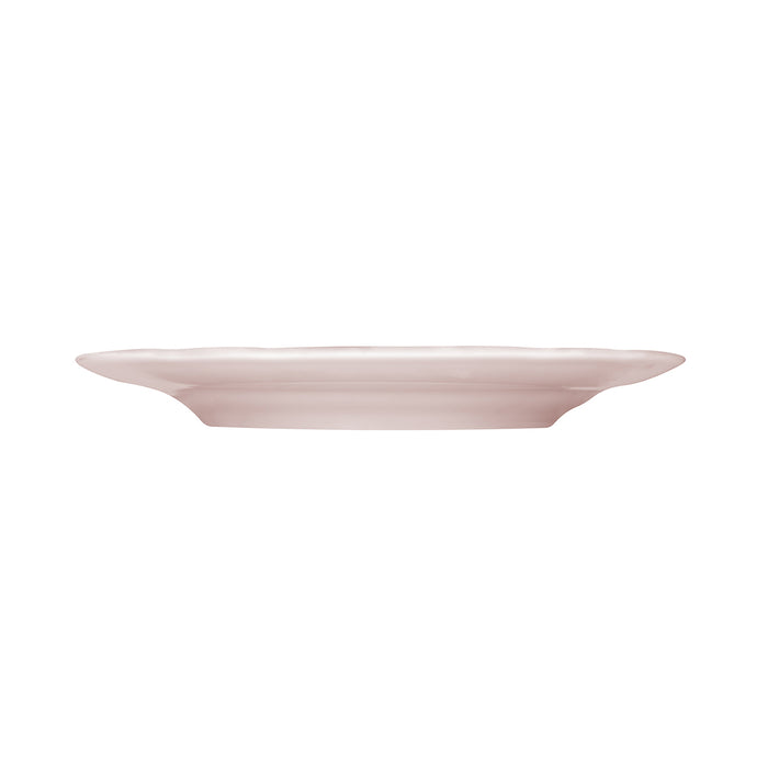 Plato Trinche 26.4 cm Rosa Provence