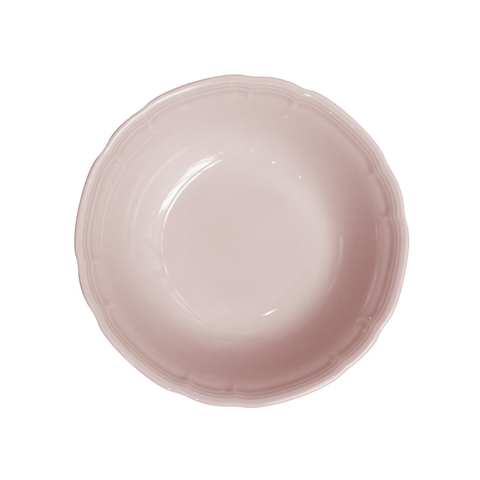 Bowl 17 Oz (500ml) 16.8 cm Rosa Provence