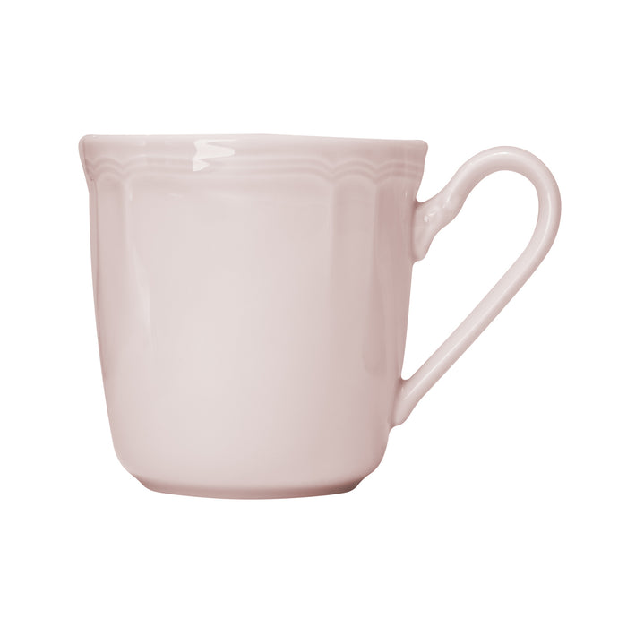 Tarro Mug 9 3/4 Oz (288ml) Rosa Provence