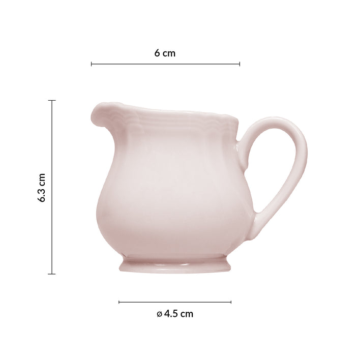 Cremera 4 Oz (118ml) Rosa Provence