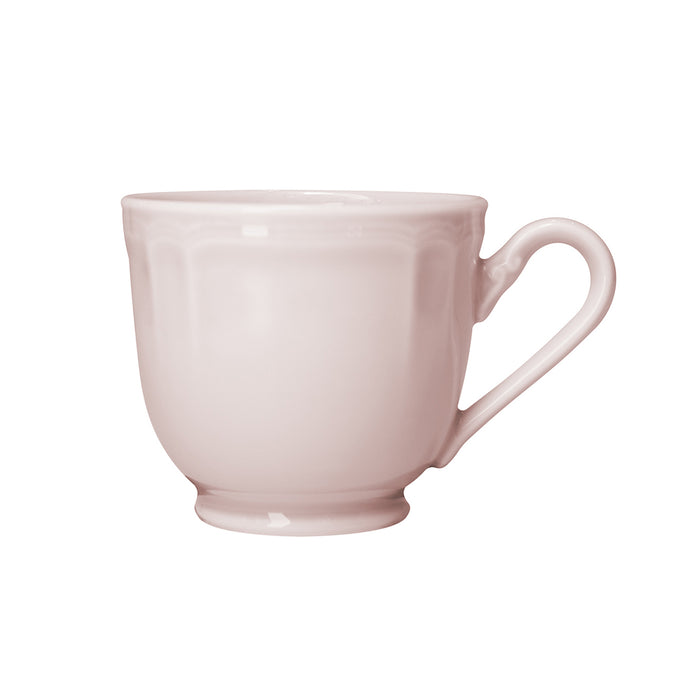 Taza Café 6 3/4 Oz (200ml) Rosa Provence