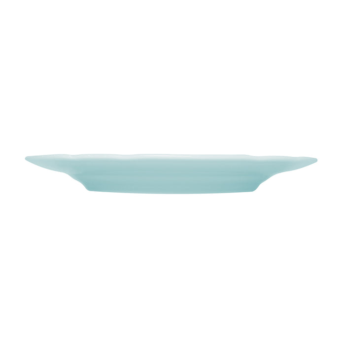 Plato Trinche 30.4 cm Azul Provence