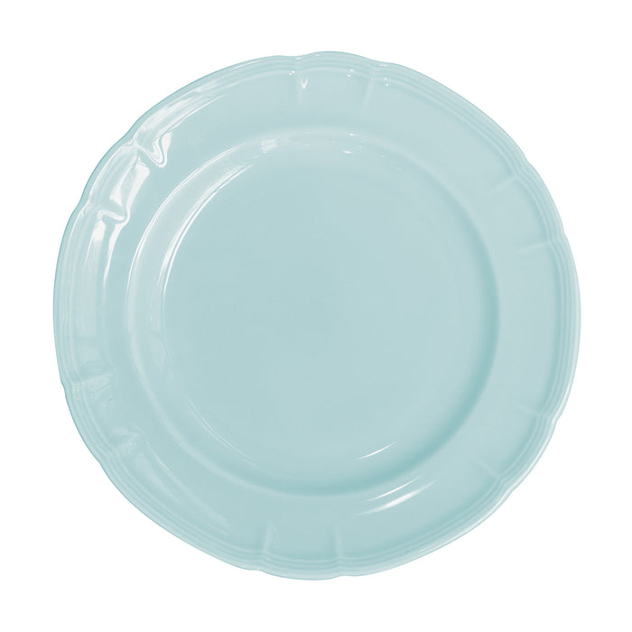 Plato Trinche 30.4 cm Azul Provence