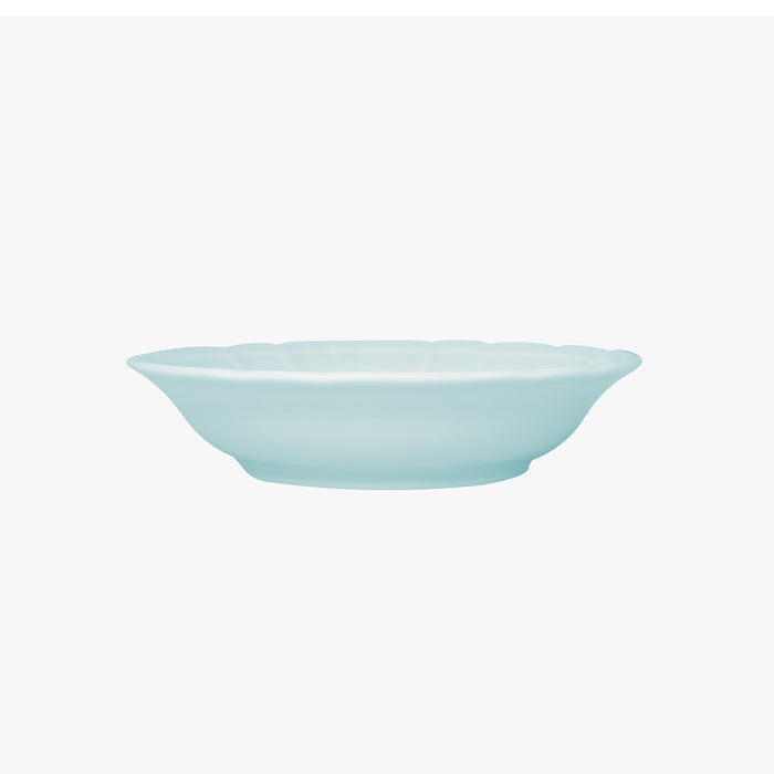 Plato Compotero 13.8 cm Azul Provence