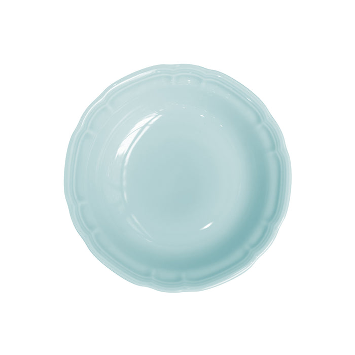 Plato Compotero 13.8 cm Azul Provence