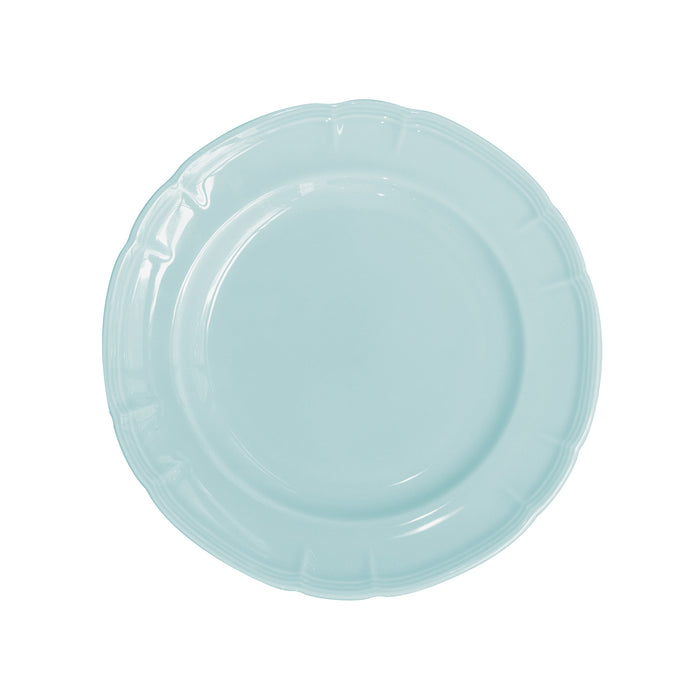 Plato Trinche 20.8 cm Azul Provence