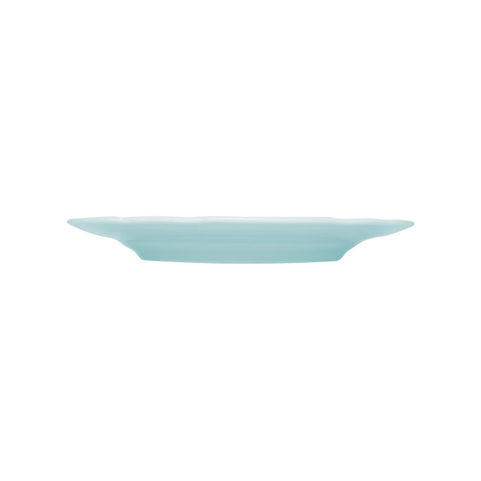 Plato Trinche 17.9 cm Azul Provence