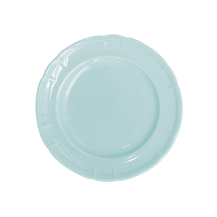 Plato Trinche 17.9 cm Azul Provence