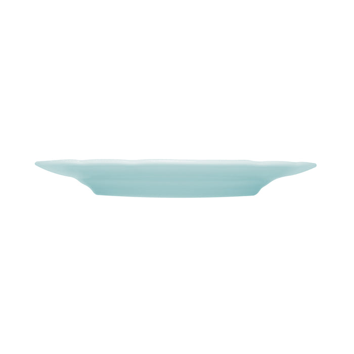 Plato Trinche 26.7 cm Azul Provence
