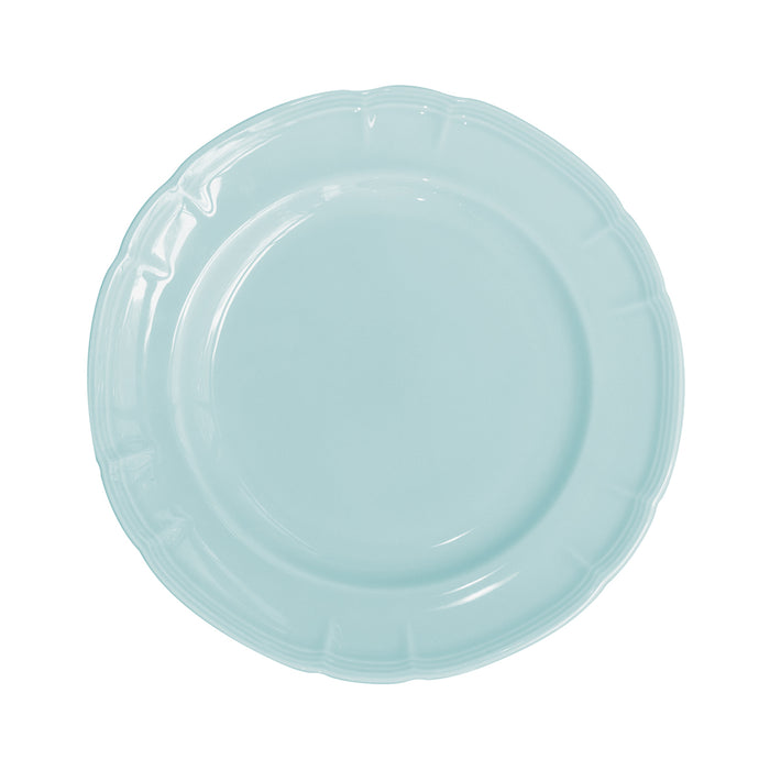 Plato Trinche 26.7 cm Azul Provence