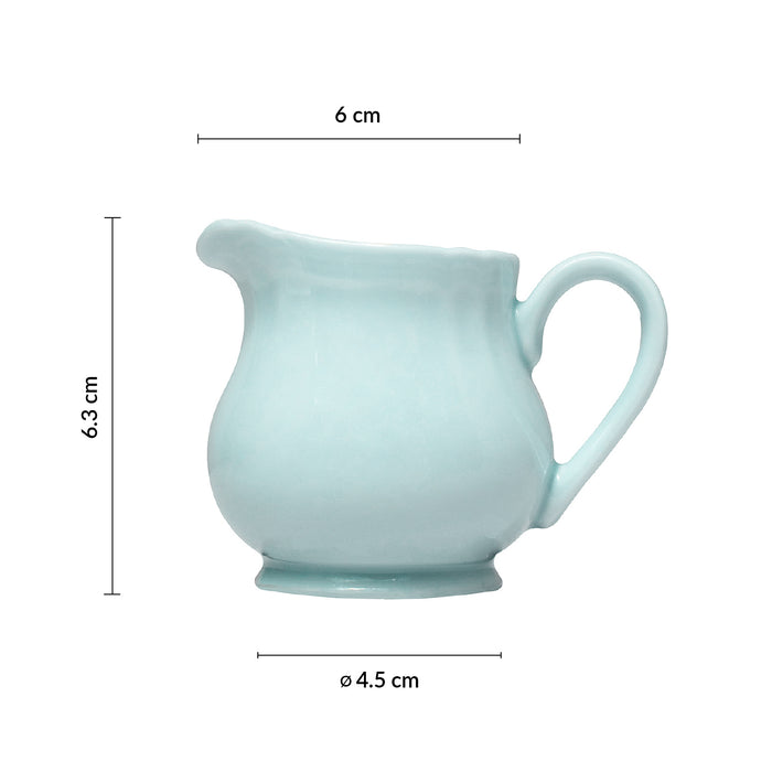 Cremera 4 Oz (118ml) Azul Provence
