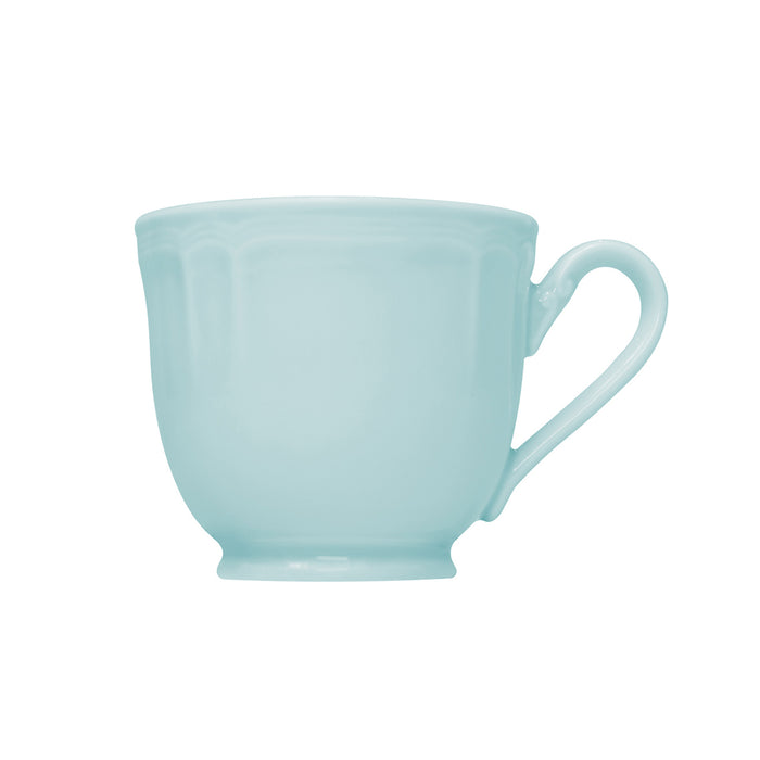 Taza Café 6 3/4 Oz (200ml) Azul Provence