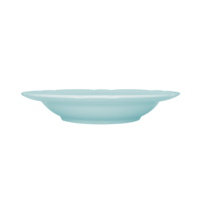 Plato Hondo 27.9 cm Azul Provence