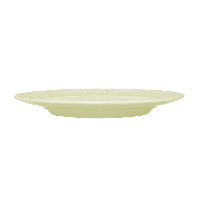 Plato Trinche 30.4 cm Amarillo Provence