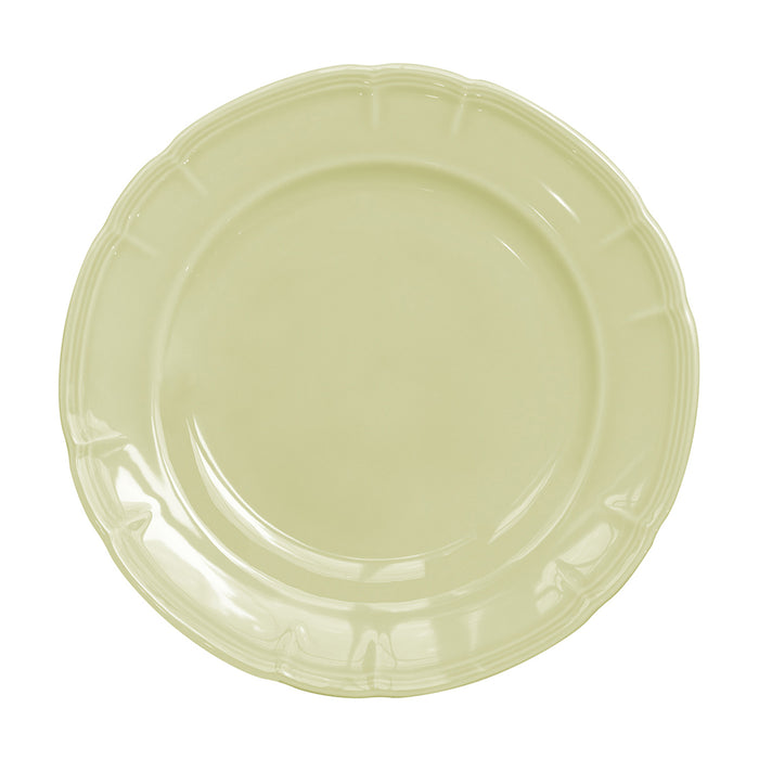 Plato Trinche 30.4 cm Amarillo Provence
