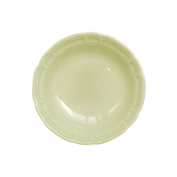 Plato Compotero 13.8 cm Amarillo Provence