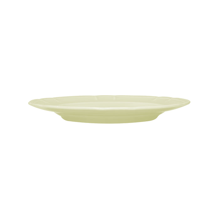 Plato Trinche 20.7 cm Amarillo Provence