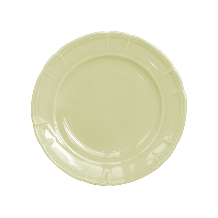 Plato Trinche 20.7 cm Amarillo Provence