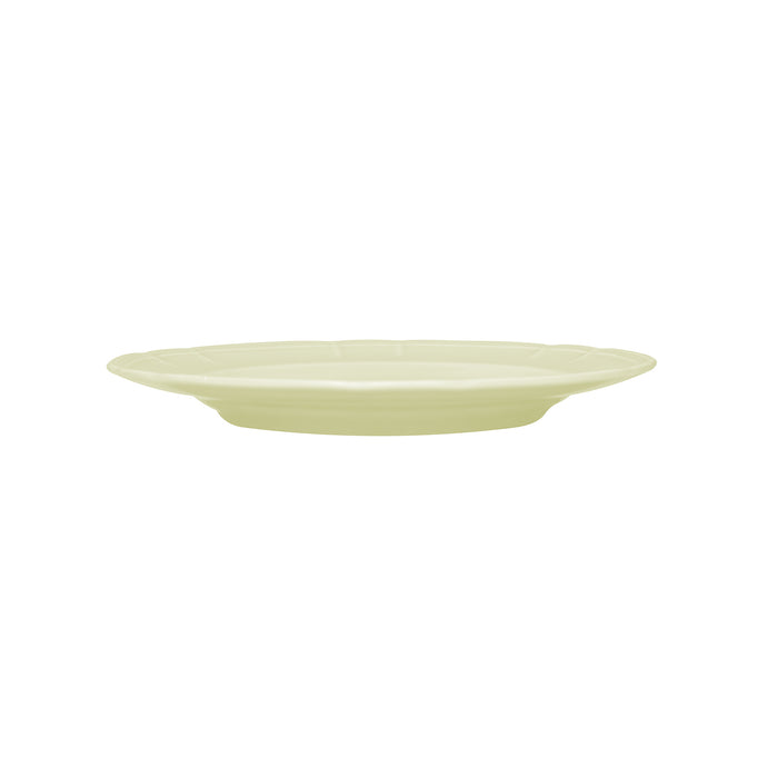 Plato Trinche 17.9 cm Amarillo Provence