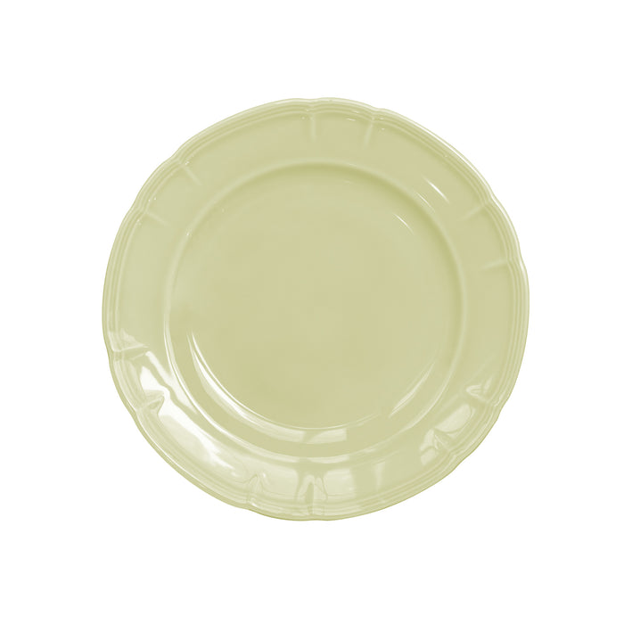 Plato Trinche 17.9 cm Amarillo Provence