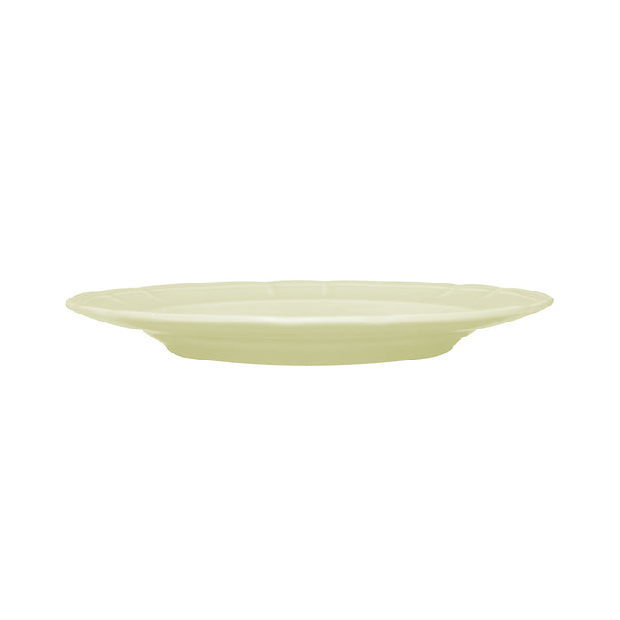 Plato Trinche 26.5 cm Amarillo Provence