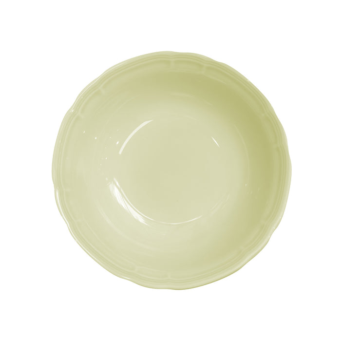 Bowl 17 Oz (500ml) 16.8 cm Amarillo Provence