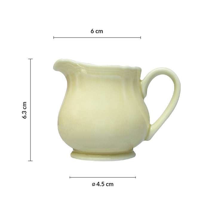 Cremera 4 Oz (118ml) Amarillo Provence