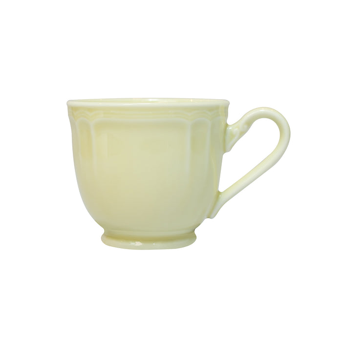 Taza Moka/ Expresso 3 Oz (88ml) Amarillo Provence