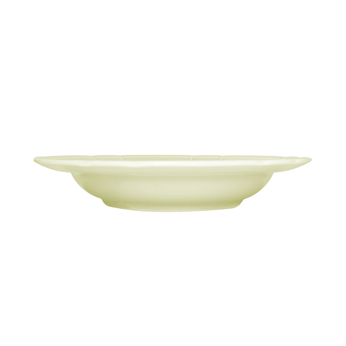 Plato Hondo 27.9 cm Amarillo Provence