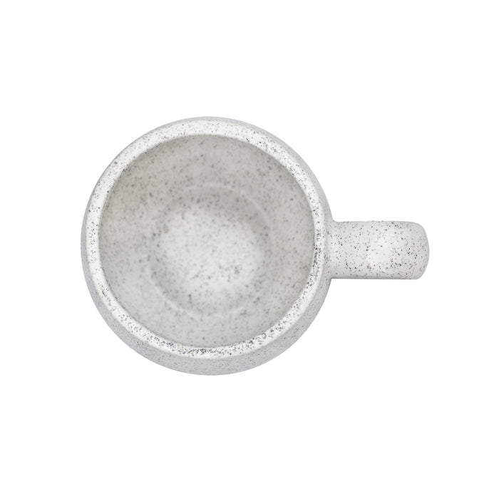 Taza 9 1/4 Oz (274ml) Blanco Orion Cosmos