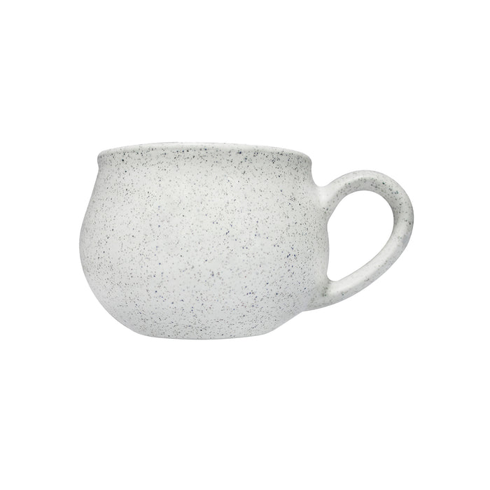 Taza 9 1/4 Oz (274ml) Blanco Orion Cosmos