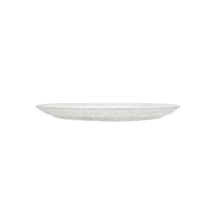 Plato Coupe 17.8 Cm Blanco Orion Cosmos