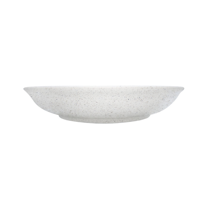 Plato Coupe Hondo 1.5 L 26.3 cm Blanco Orion Cosmos
